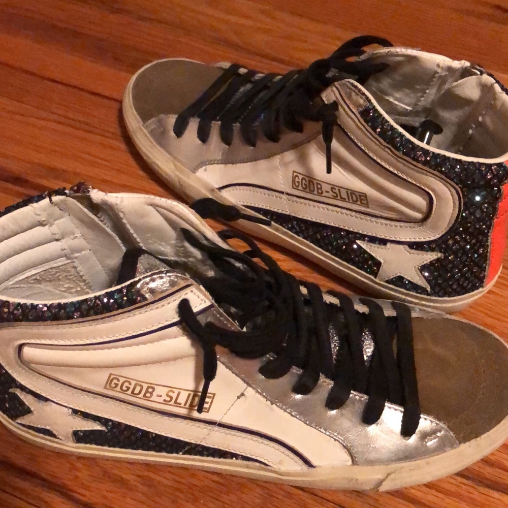 Golden Goose Size 37